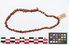 Foto von Perlenkette (NHMW-PRAE-025864)